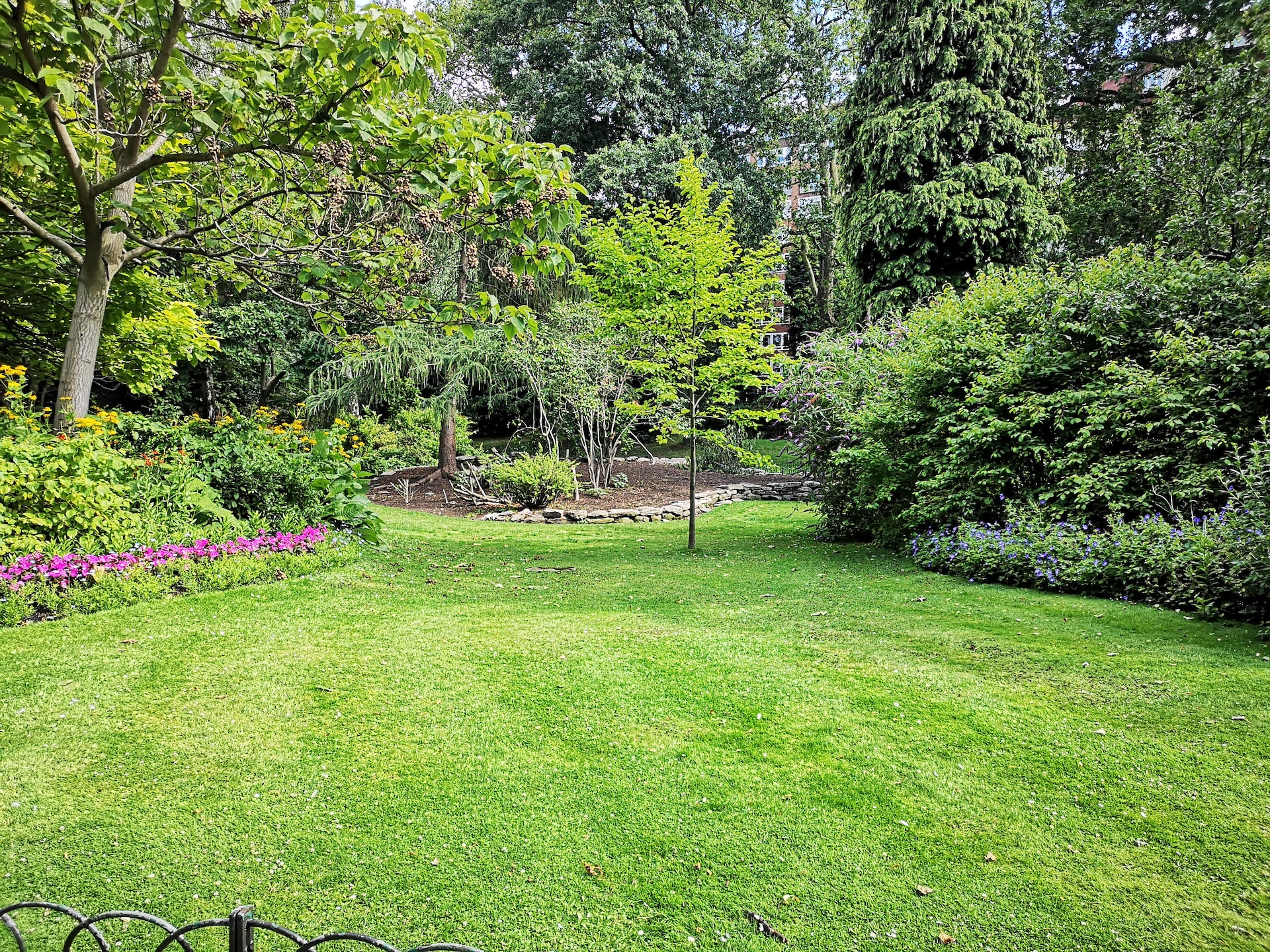 T&T Gartenpflege